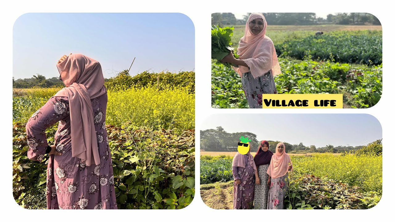 Sylhet village life and shopping | Bangladesh sylhet holiday 2026 