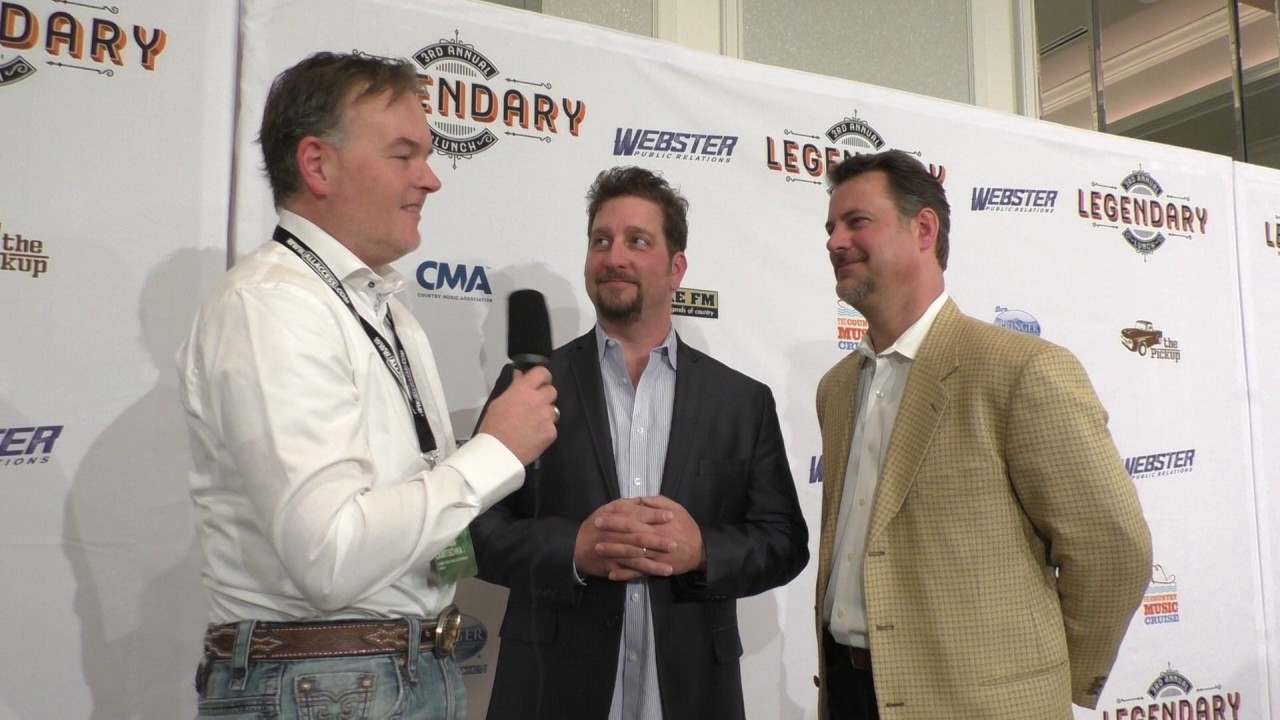 Wilson Fairchild Interview by Christian Lamitschka for Country Music News International