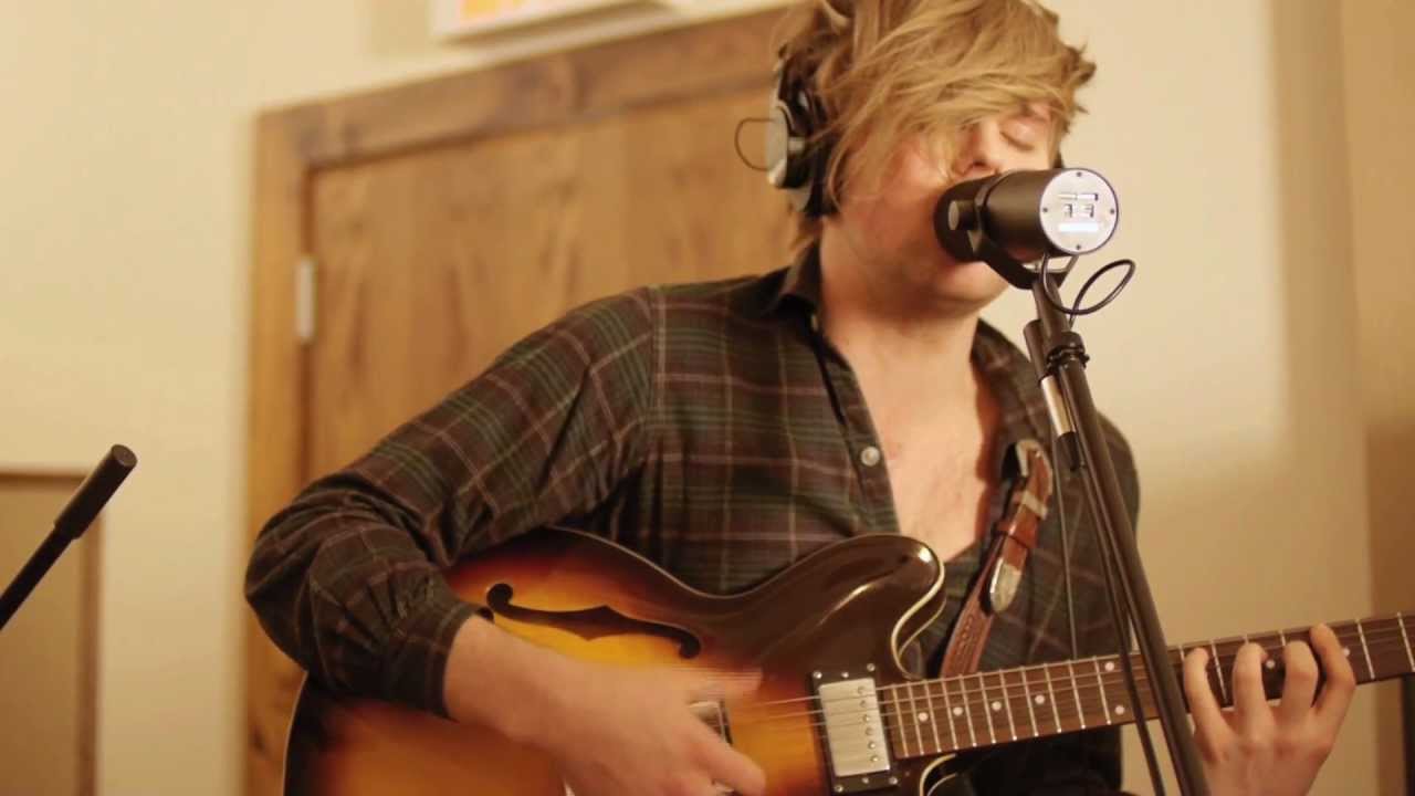 Urban Cone - Black Ocean | The Wild Honey Pie Buzzsession