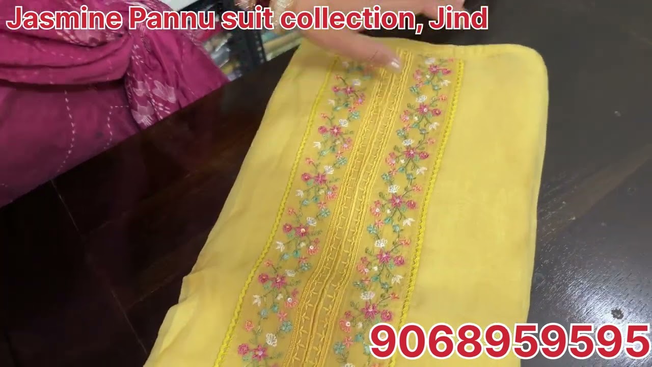 Ganga brand with dupatta and without Dupatta all suits @1400 super sale offer🔥🔥
