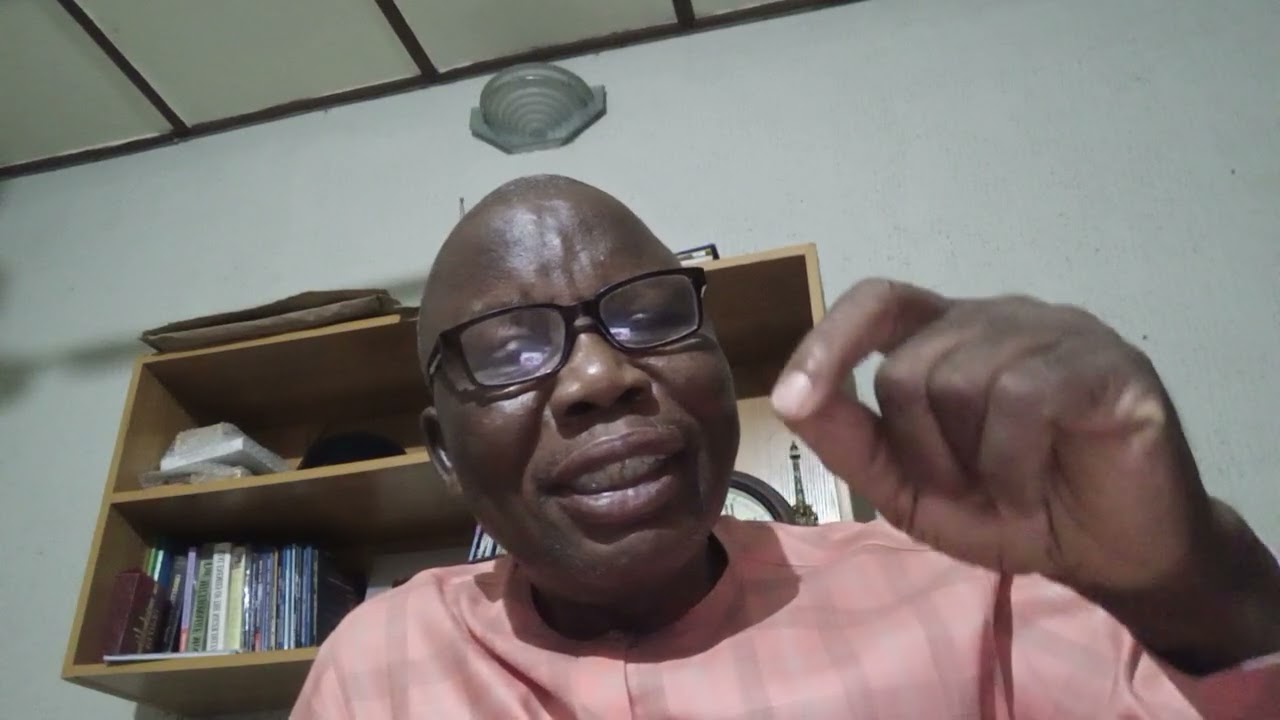 The poor prophet who rejected 16.6B naira and the one  that ran after the money. What happened?