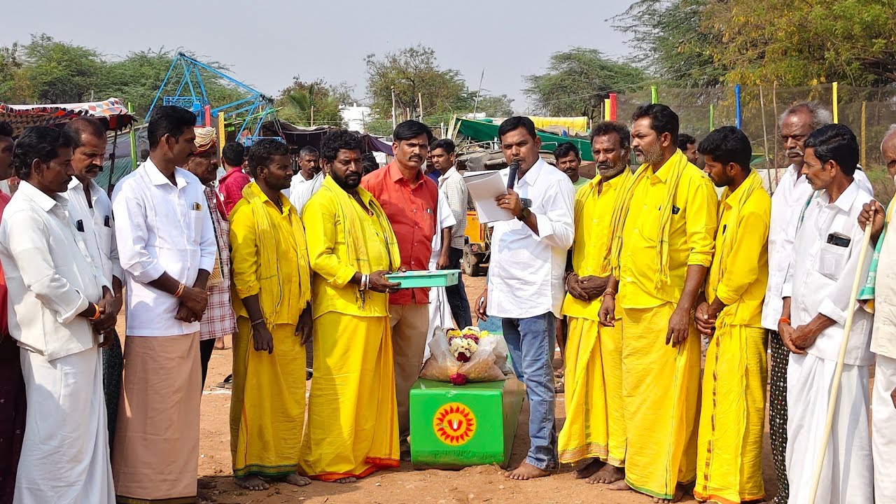 2026-గుర్రబ్బాడు.న్వూకేటగిరి.విభాగం డ్రా లిస్ట్ మొత్తం 9జతలు