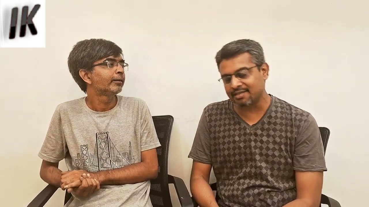 EP 16: In the age of dubbing do we really need to remake films