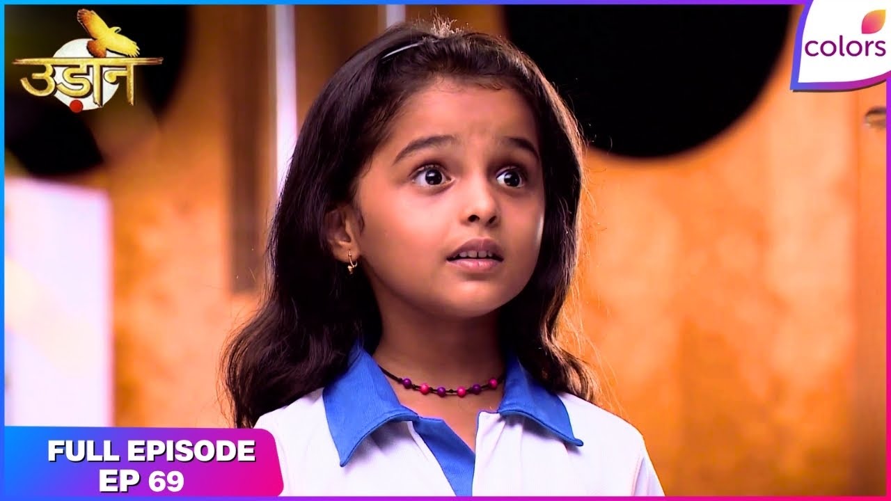 Udann Sapnon Ki | Full Episode Ep. 69 | Arjun disappointed with Chakor's performance | Colors TV