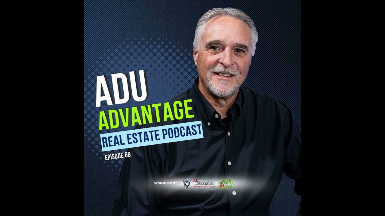 ADU Advantage