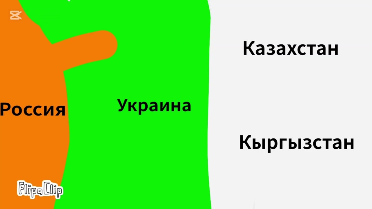 Битва стран