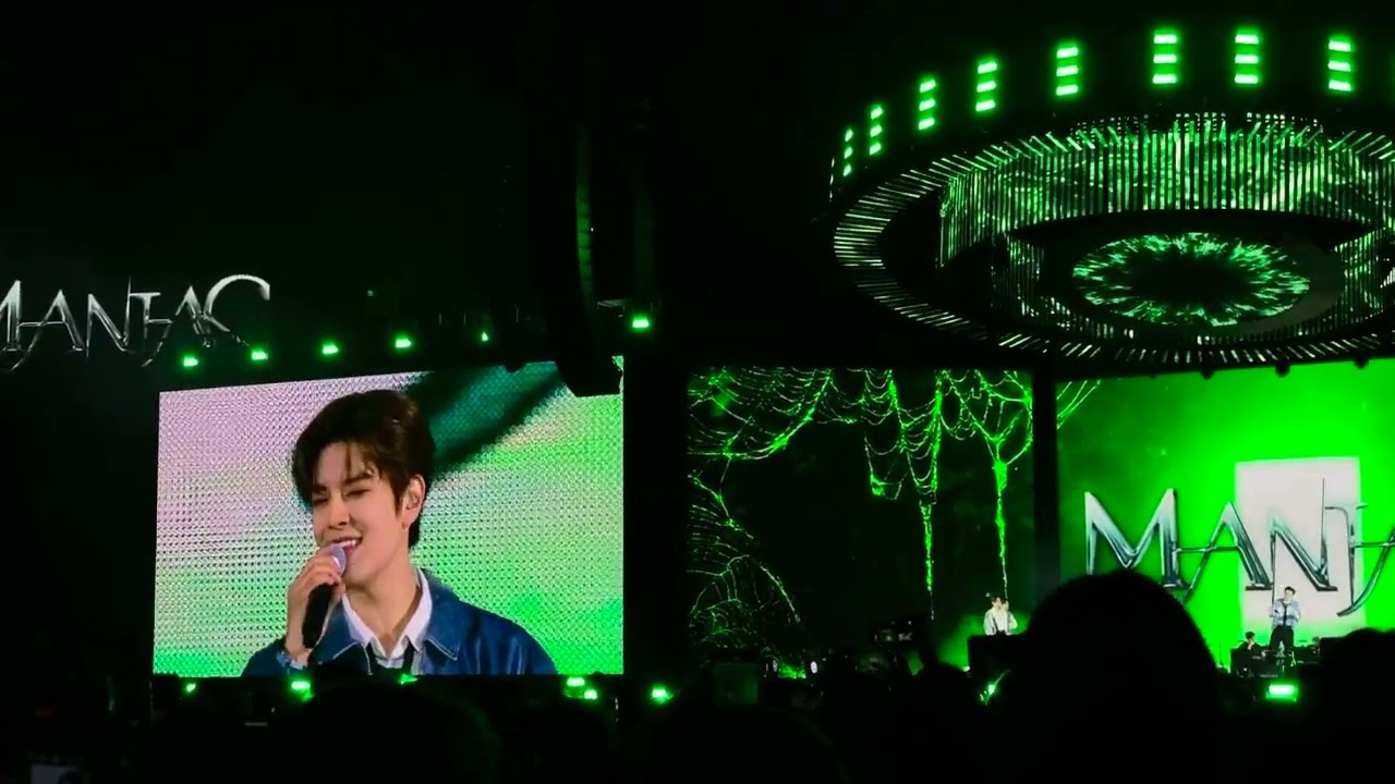 230331 Stray Kids 스트레이 키즈 Ment 4 + Seungmin 