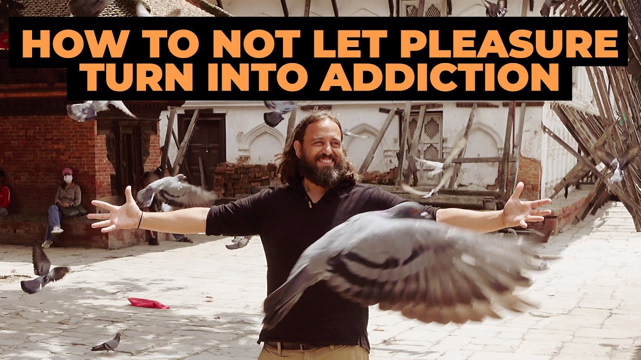 When Pleasure Turns Into Addiction (and How to Stop It)