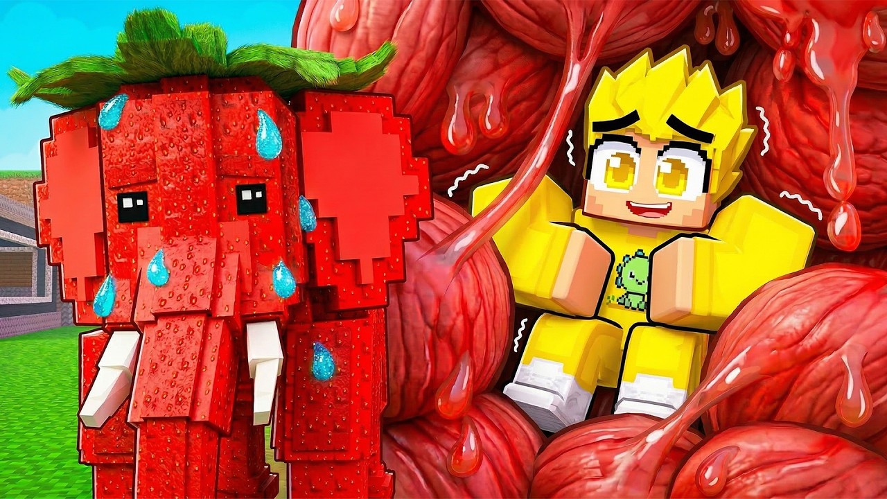 Brainrotların Kafalarına Girip EN DEĞERLİ Brainrotu Çaldım! 😱 | Roblox