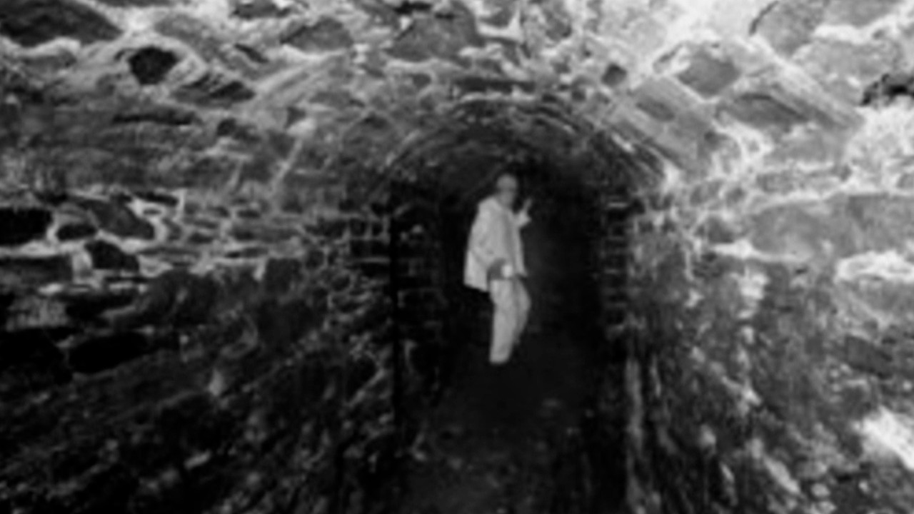 Land & Sea: The mystery of Halifax's secret tunnels