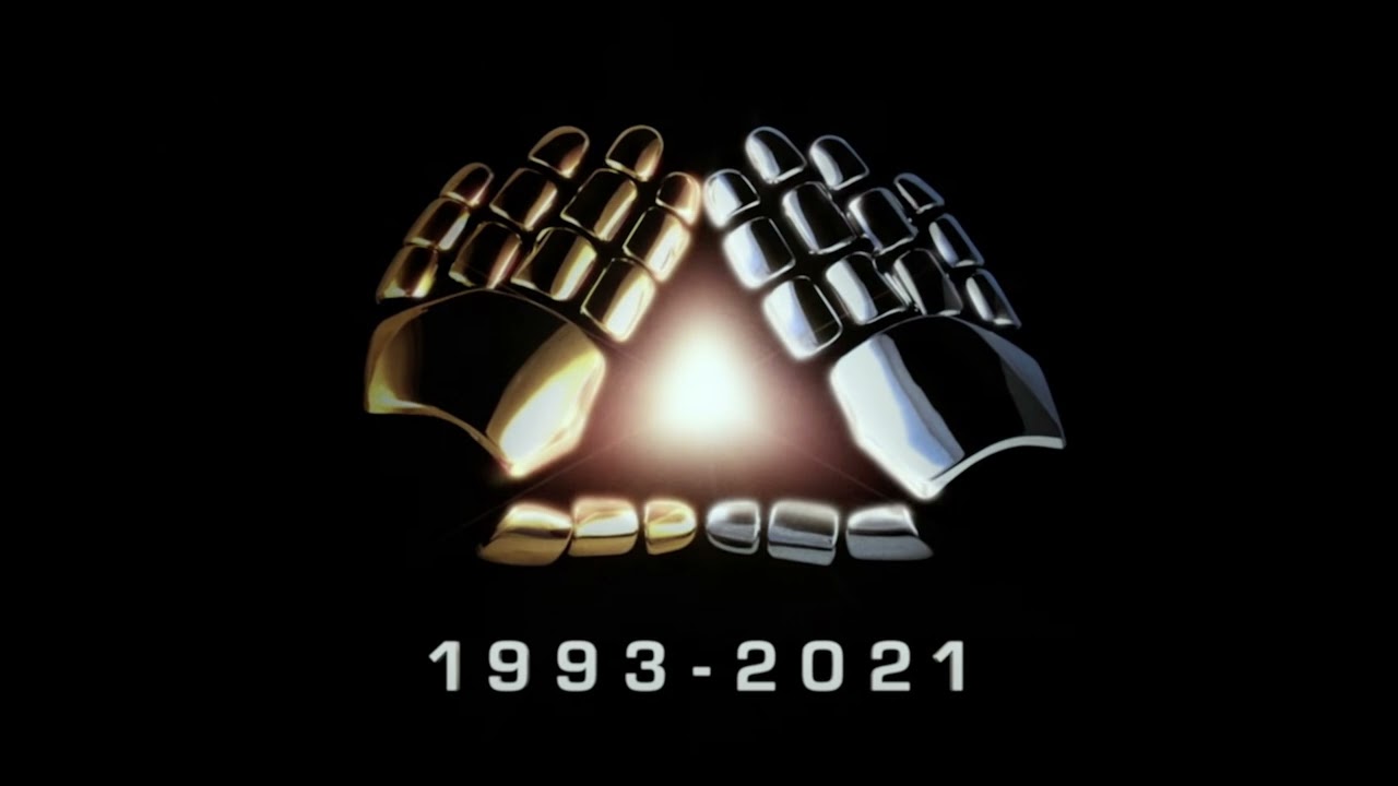 RBYN - Daft Punk 5 Year Epilogue Anniversary Mix