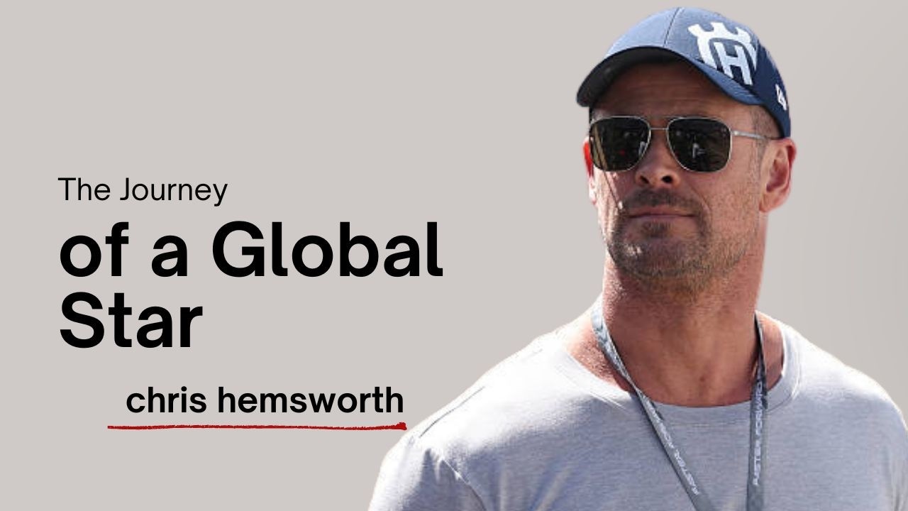 From Humble Beginnings to Global Stardom