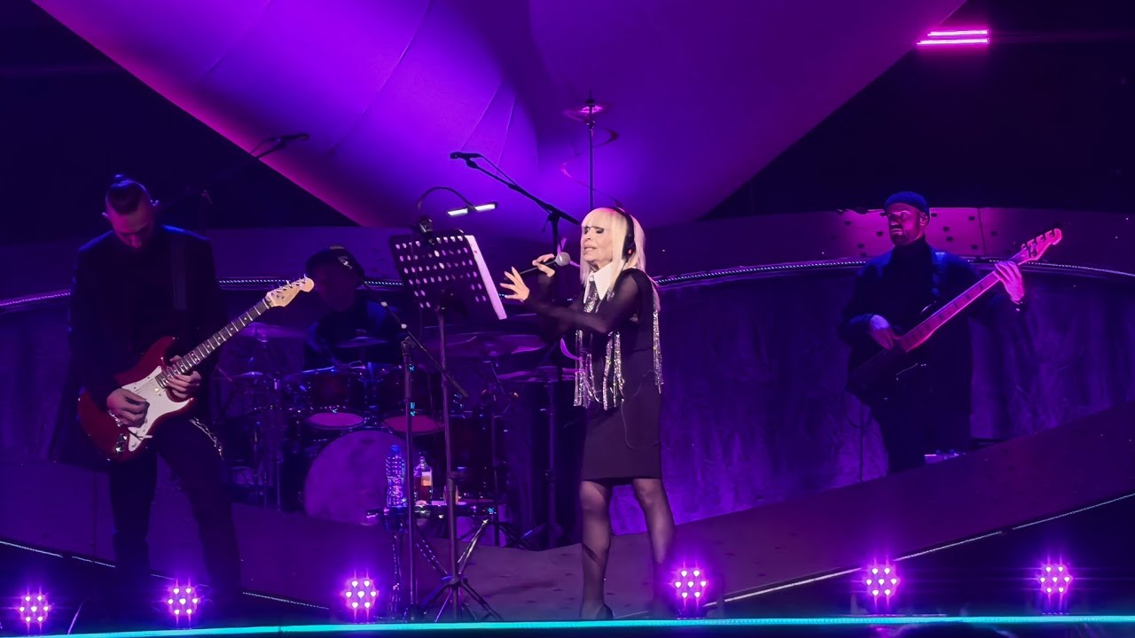Lili Ivanova - Camino ( LIVE ARENA SOFIA 2024 )