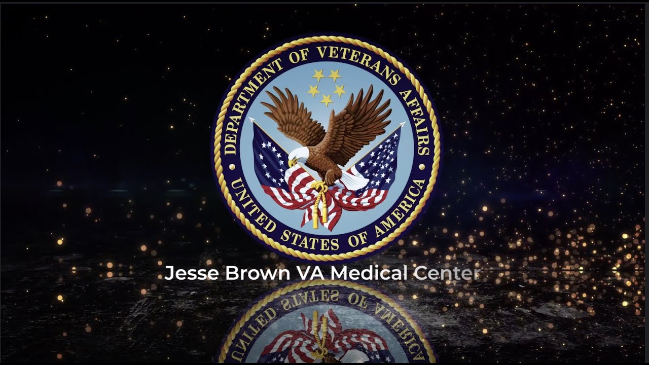 Jesse Brown VA Medical Center 75th Anniversary Academic Partnerships