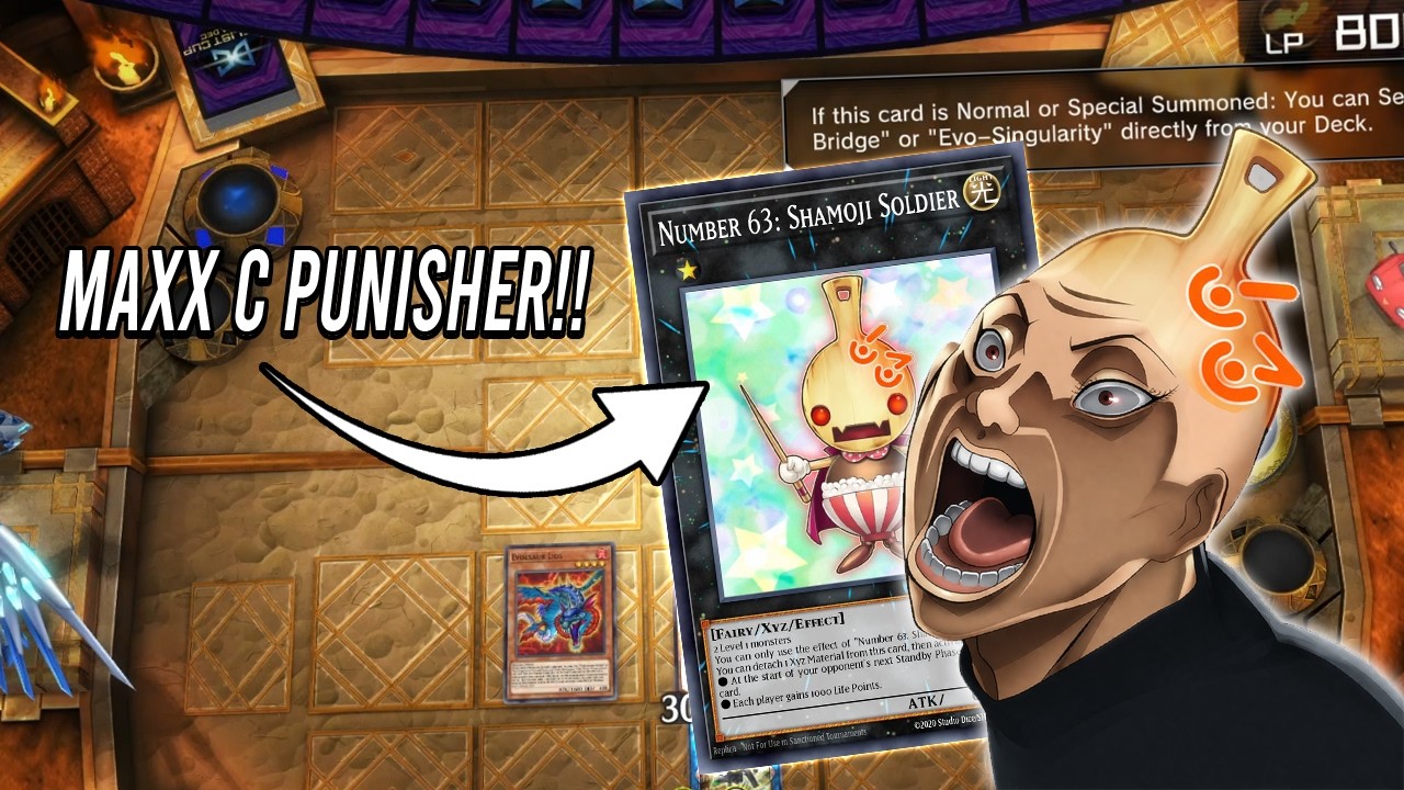 Handlooping 17 Cards in Seconds?! It&rsquo;s No Longer Impossible!