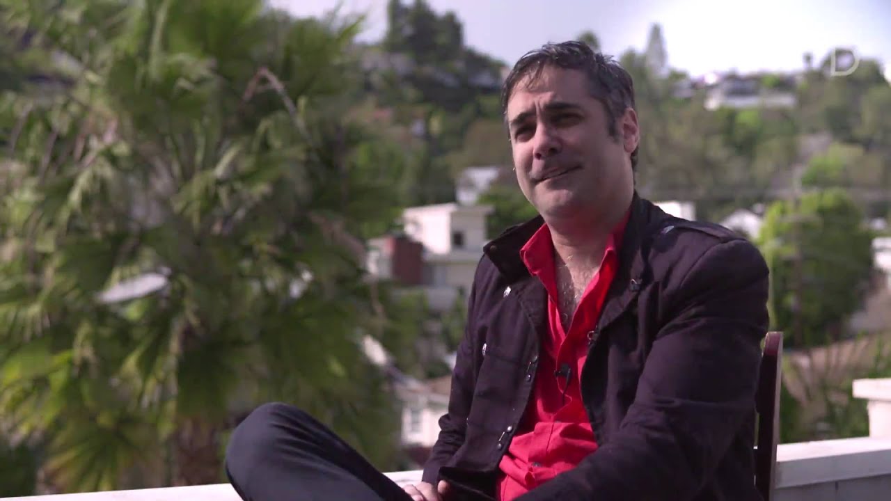 DeVotchKa's Nick Urata: 100 Lovers - Buzzine Interviews... (Part 1)