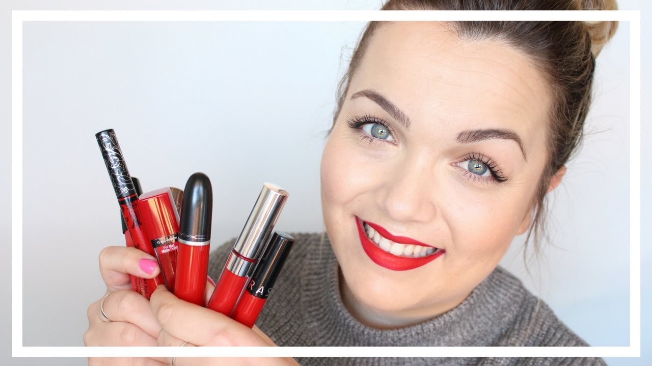 Labiales Líquidos Permanentes · Mis favoritos · Opinión · Cómo aplicarlos · 💄Lucía Puebla💋