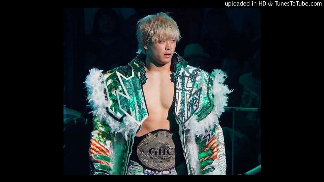 Explosion Soul (Kaito Kiyomiya) [with Arena Effects]