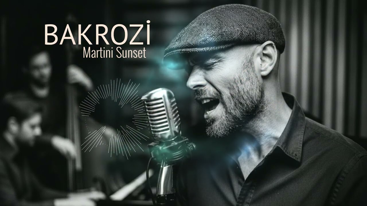 Jazzz Music/Bakrozi/Martini Sunset