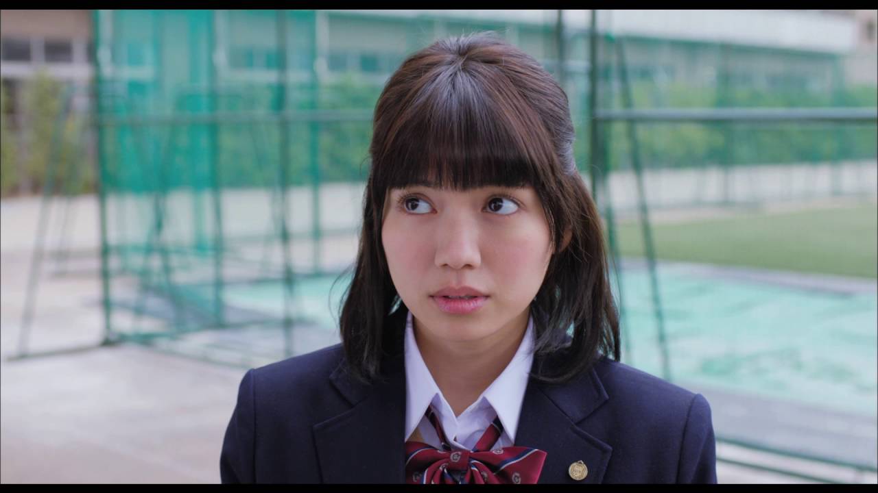 「オオカミ少女と黒王子」メイキング映像