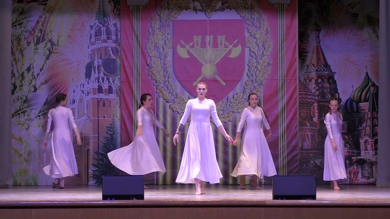 Над Землёй 09 12 21