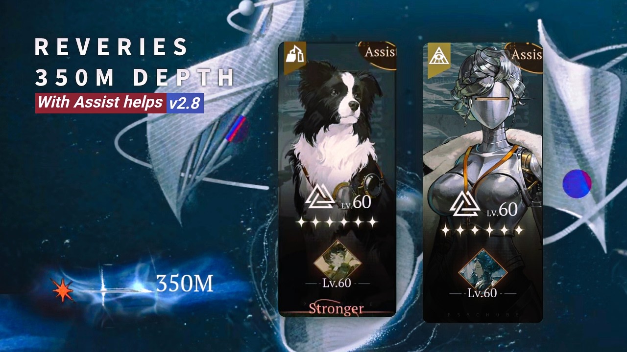 350M CHEESE WITH THE HELP OF 2.8 ASSIST • Reverse 1999 (v2.8)