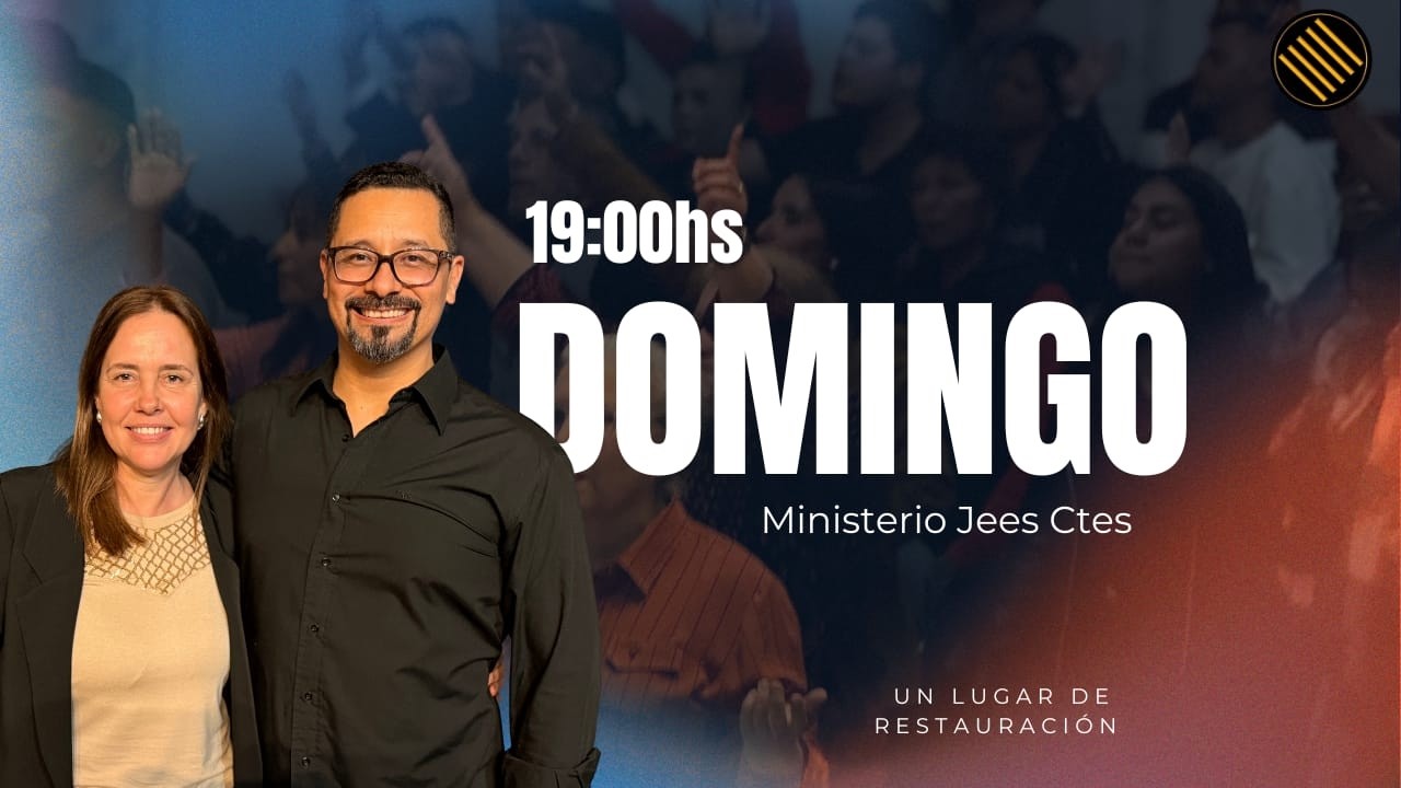 PASTOR CARLOS IBARRAS 01-03-2026