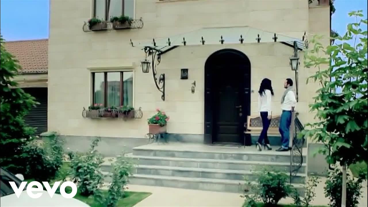 Silva Hakobyan - Ushacel Em