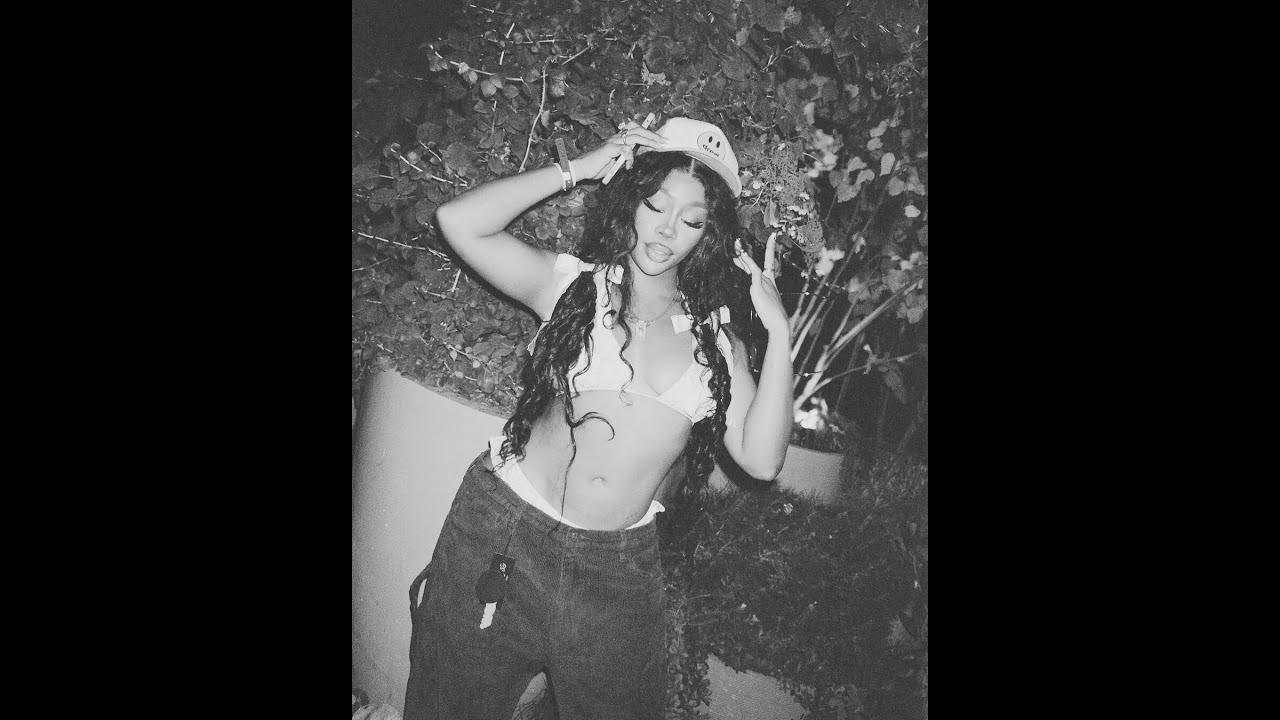 (FREE) Dark R&B SZA x Summer Walker Type Beat - 