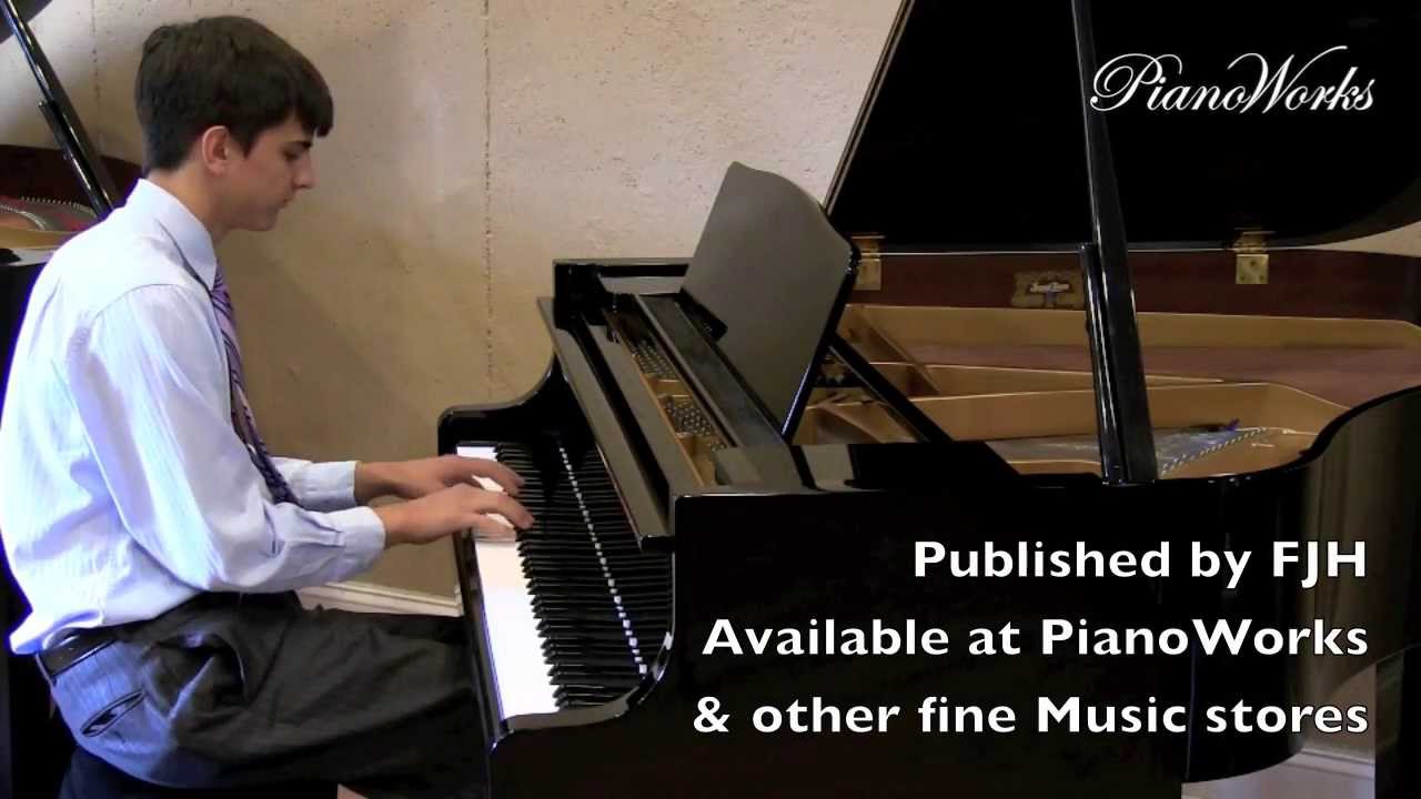 Kawai GE-1 (made 1993) | Sounds of Madrid | PianoWorks