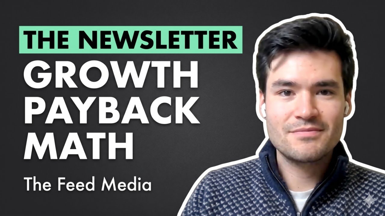 How to Scale Your Newsletter: Nathan May talks newsletter advertising strategies