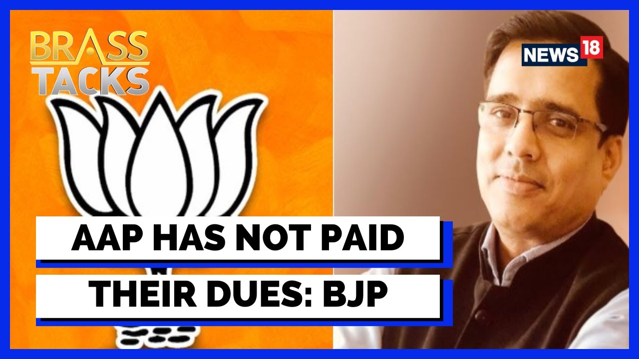 Aam Aadmi Party News | BJP Vs AAP | Freebie Politics In India | Election Commission Of India News