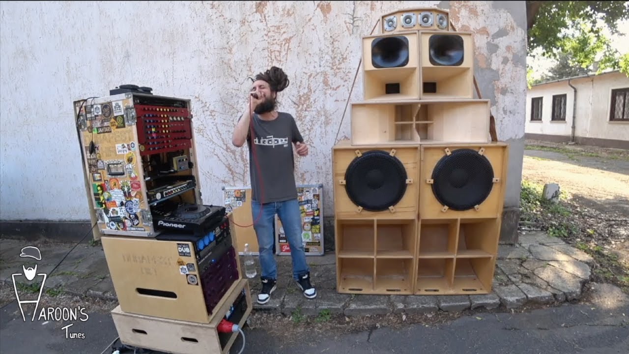 Haroon Ayyaz - Musical Journey Vol.7.