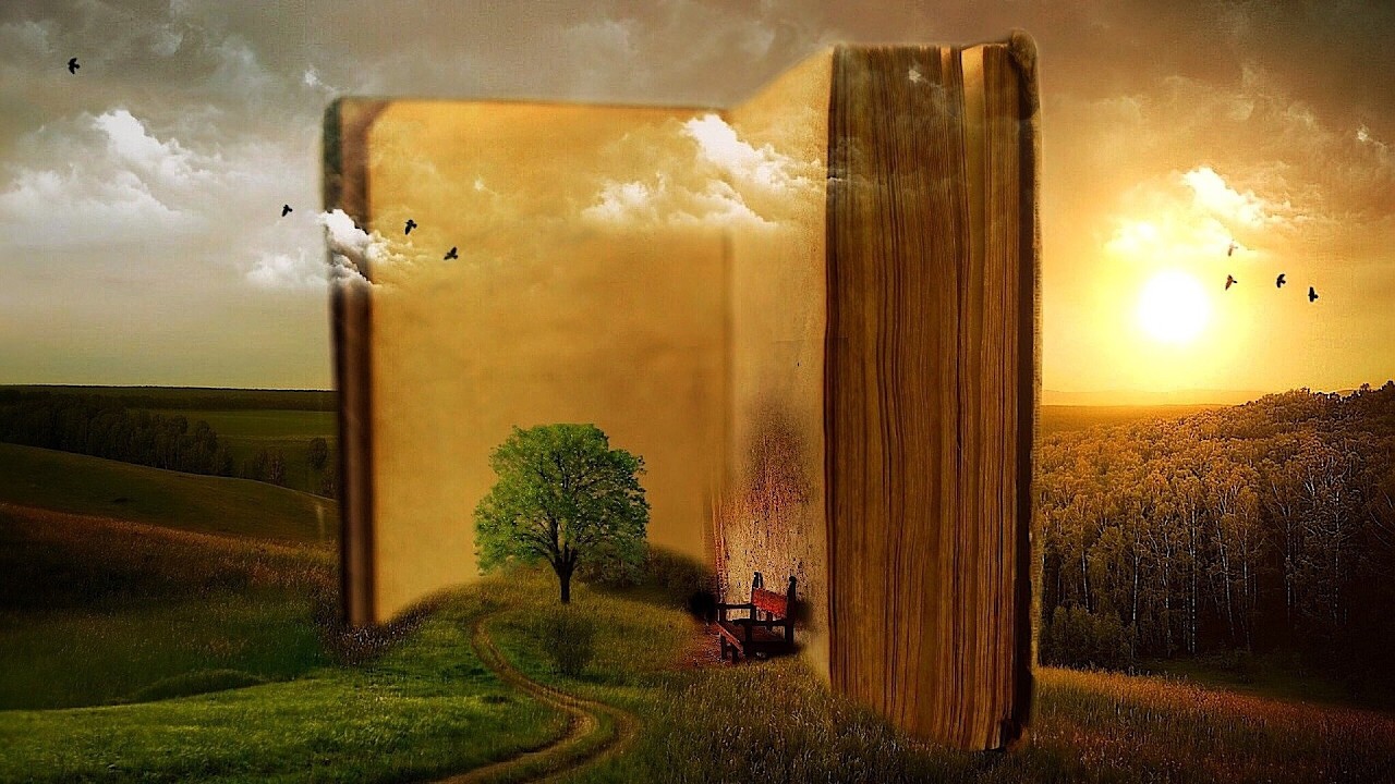 Reading You to Sleep - The Selfish Giant by Oscar Wilde