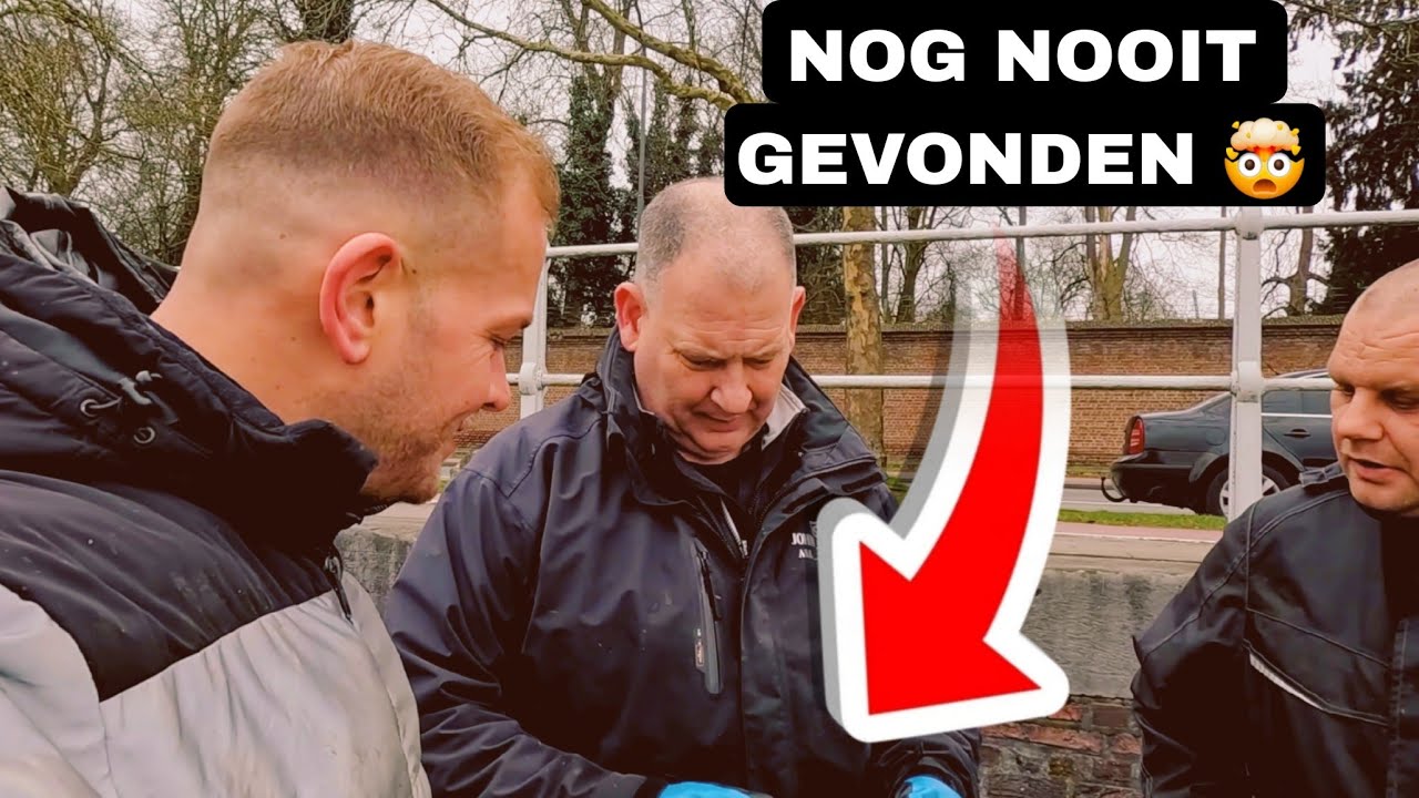 MET DIT STELEN ZE IN 2 SECONDEN JE .....