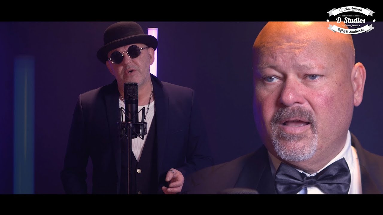 D. & WIM VERCAMMEN - STILL GOT THE (CARUSO) BLUES