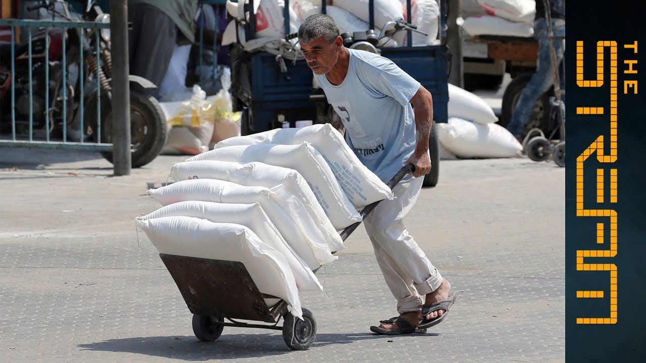 UNRWA in crisis: What does the future hold for Palestinian refugees? l The Stream