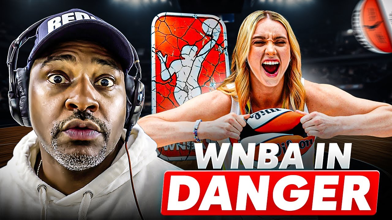 «WNBA может исчезнуть навсегда» • Переговоры по коллективному договору затягиваются после истечен...