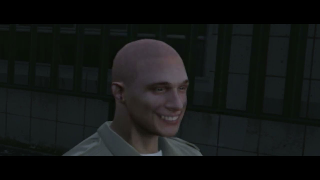 Impersonating a Deputy | Donald Gibson | GTA World Roleplay