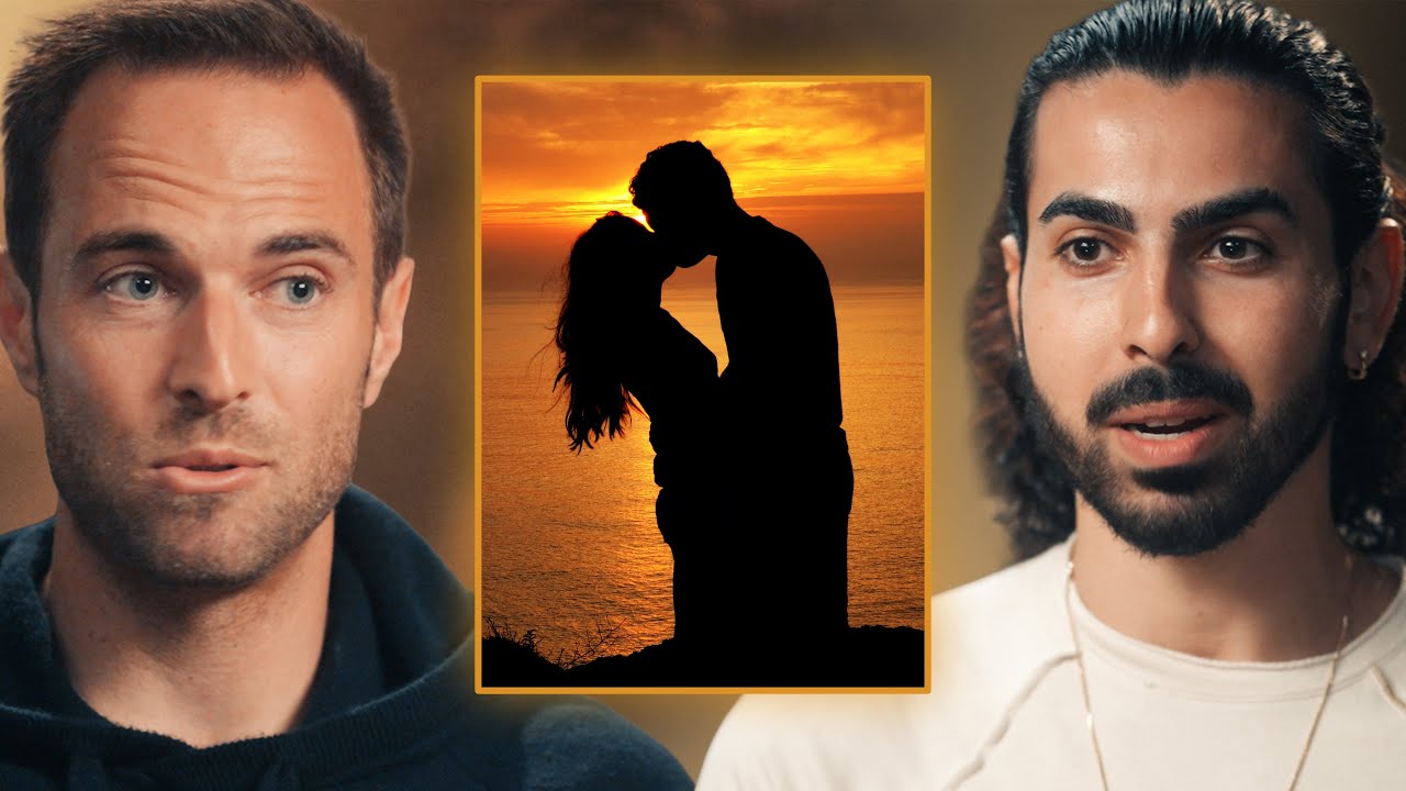 How Love Became My Greatest Teacher & Healed My Oldest Wounds | Cory Muscara