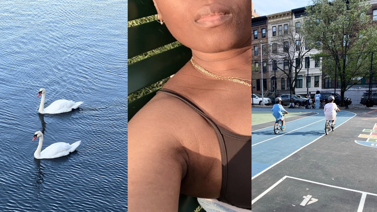 Faith, Family & Summer Rhythm | Summer Reflections