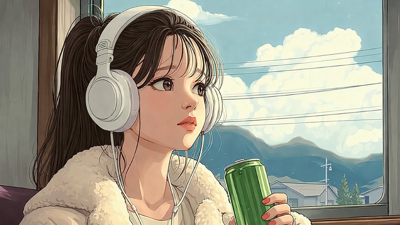 ᴘʟᴀʏʟɪꜱᴛ 당신의 마음은 어디를 향하고 있나요?ㅣ낯선 곳으로 떠나고 싶을 때 듣는 노래 🚂