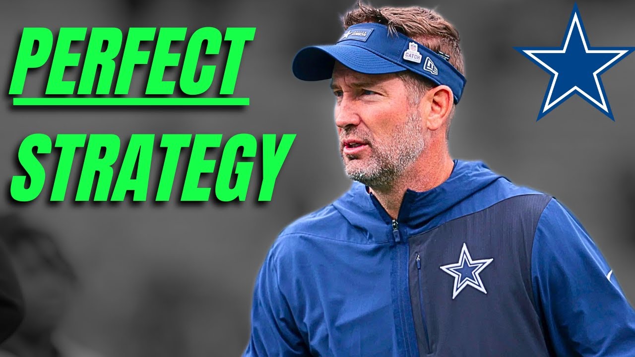 Cowboys Are About To Make A GENIUS Hire