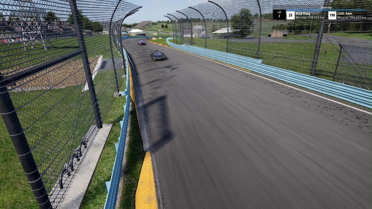IFWL MaxEnduro Round 4 Watkins Glen