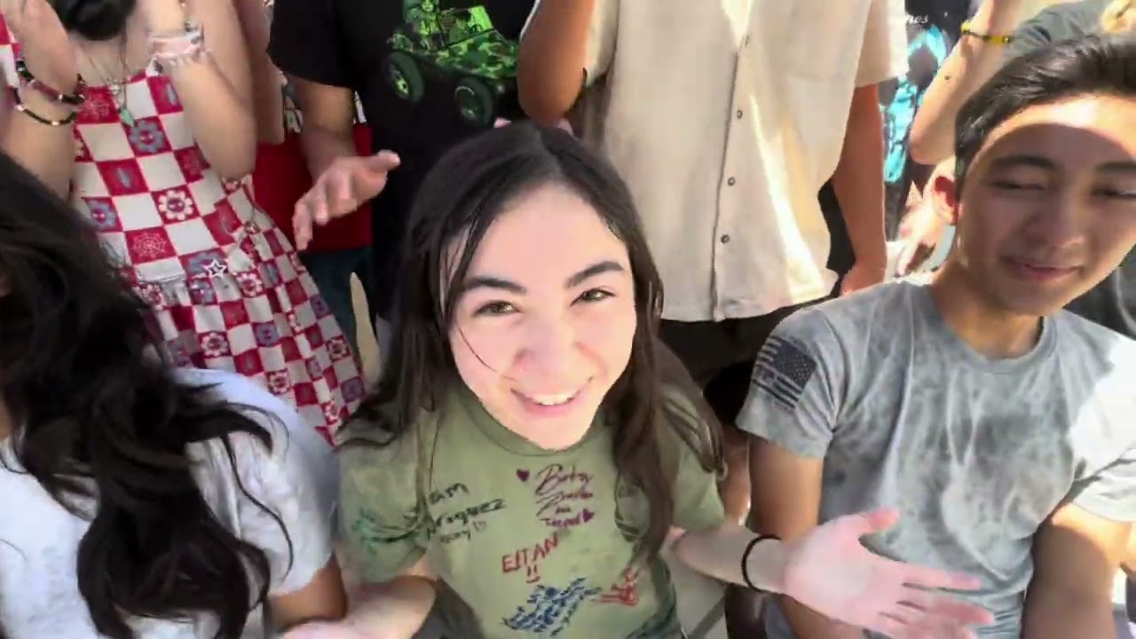 LQHS LipDub 2025