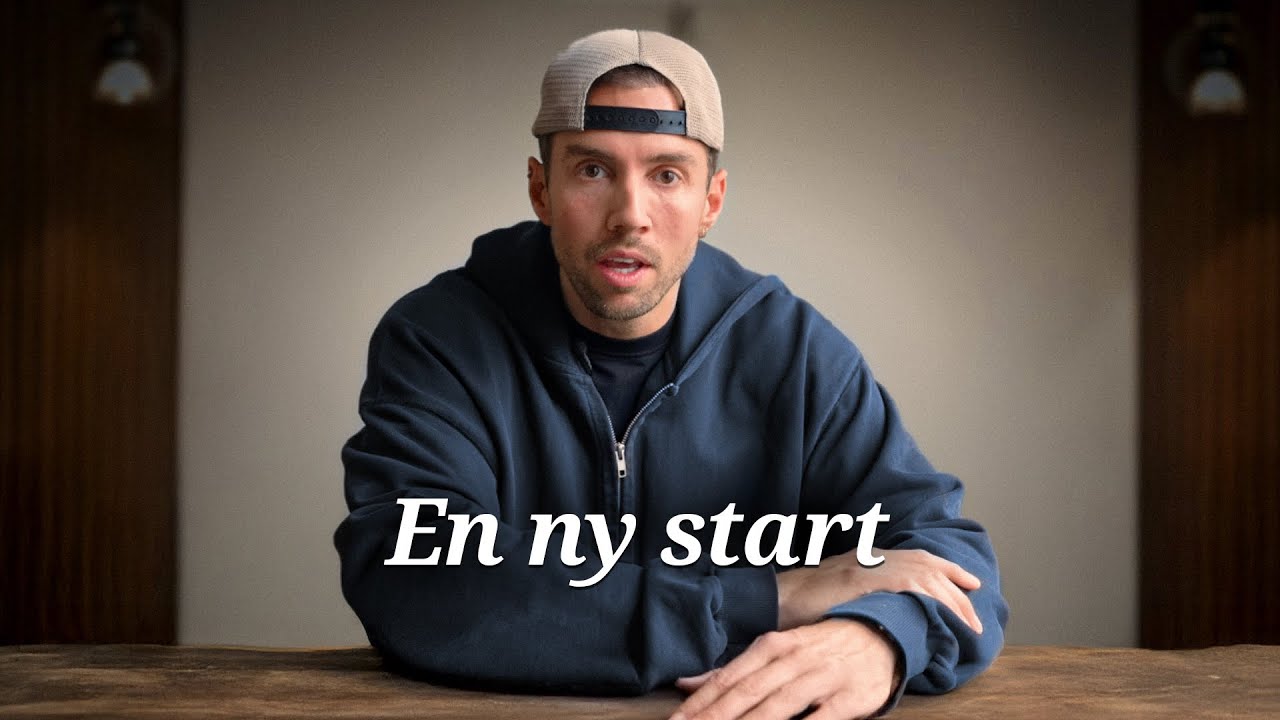 En ny start | ReJagd ‘28 - E1