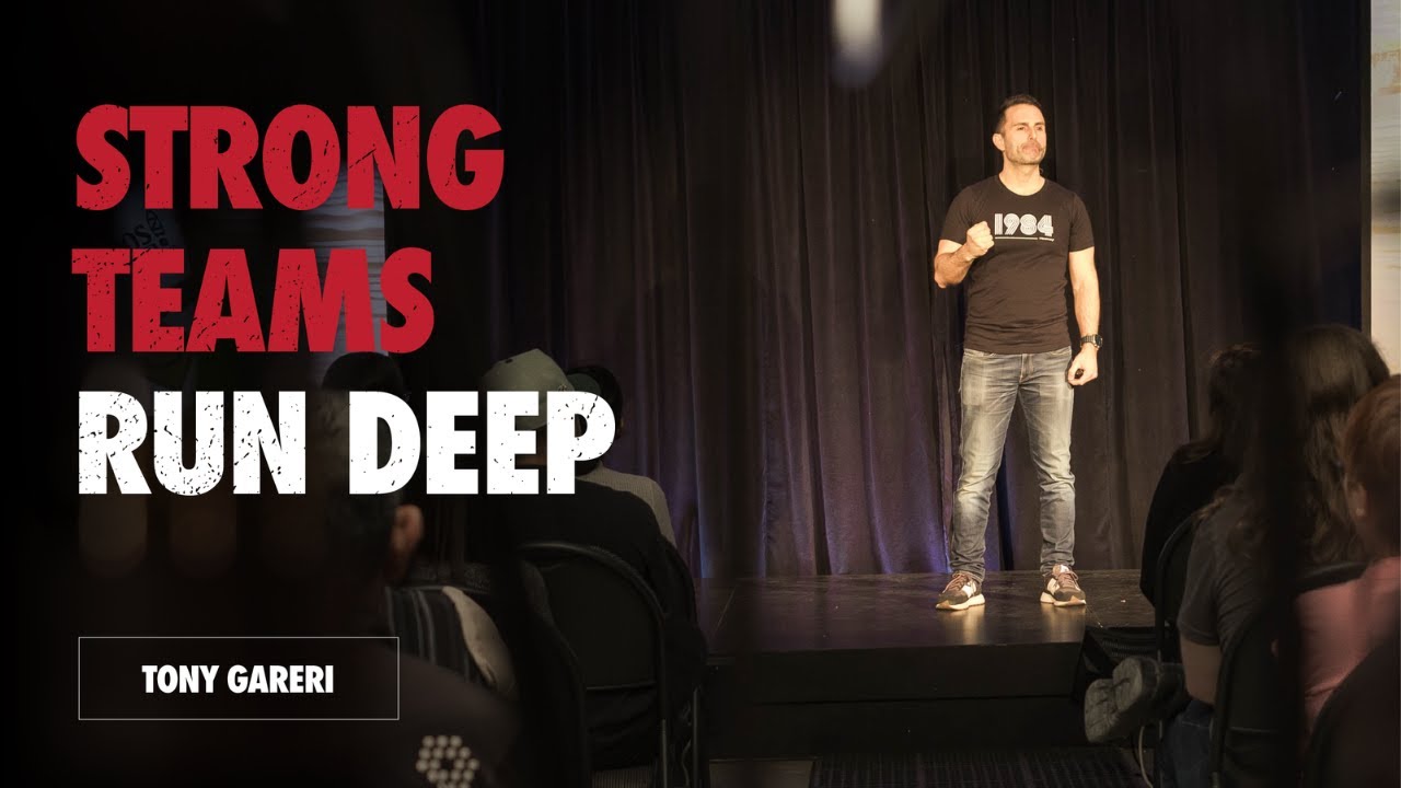 Leadership Conference 2022 - Roma Moulding