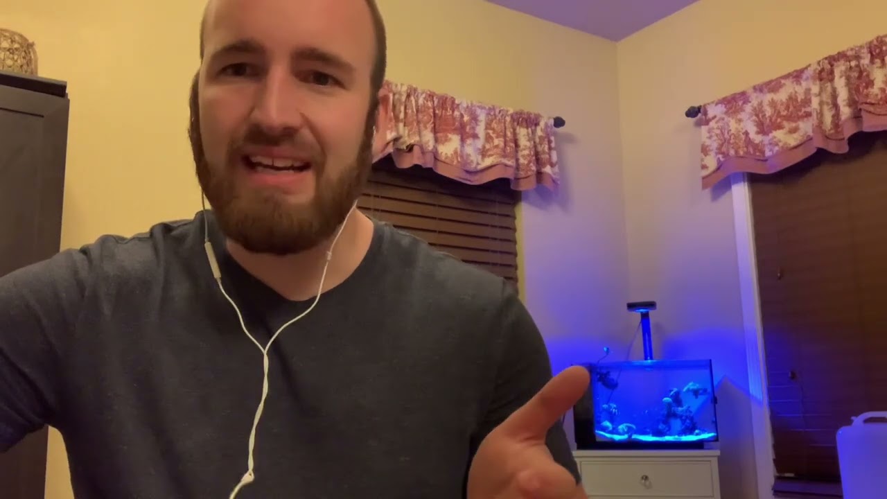 XRP Prophetic Dream 01/25/2022
