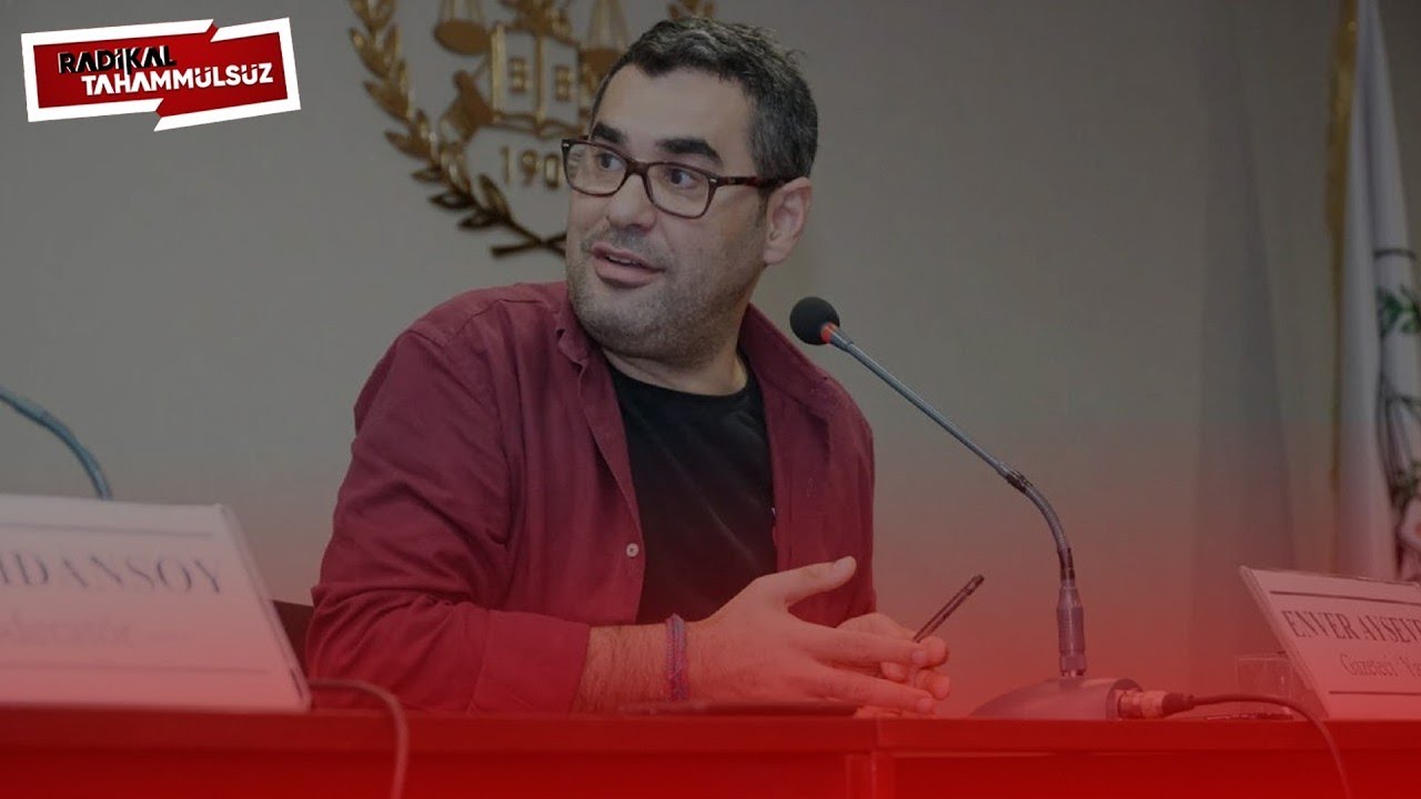 #CANLI Enver Aysever hakim karşısında! Karar açıklanıyor...