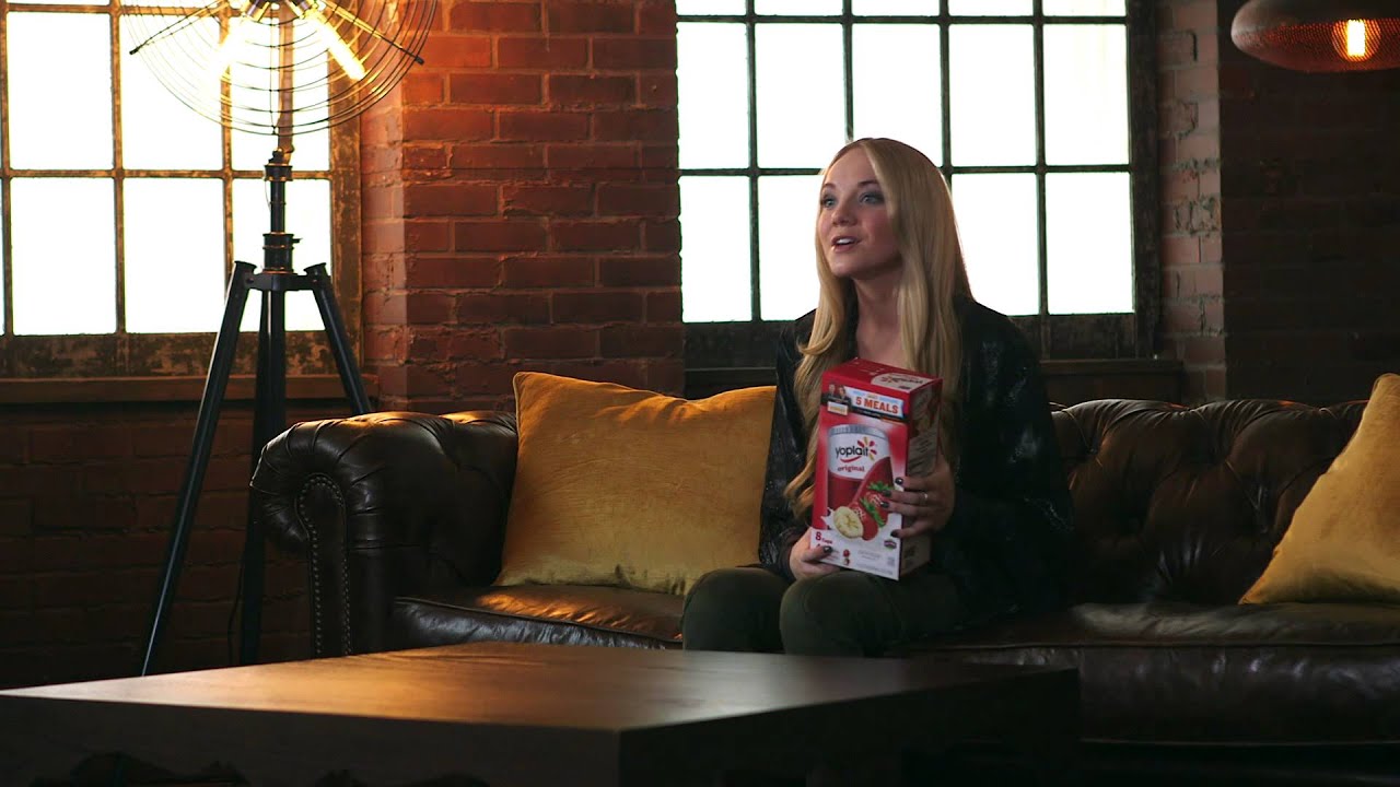 Outnumber Hunger - Danielle Bradbery
